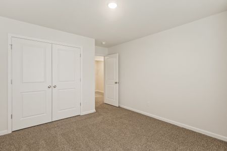 New construction Single-Family house 4083 Half Mast Lp, Columbia, SC 29073 plan Palm - image 17