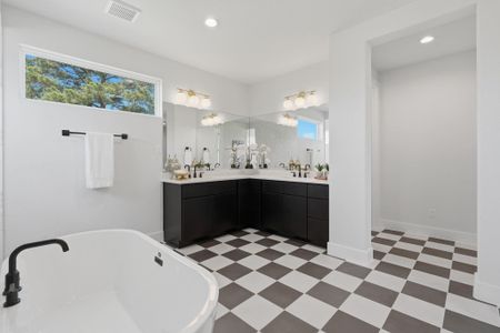 New construction Single-Family house 25231 Pleasant Retreat Ct, Montgomery, TX 77356 - image 10