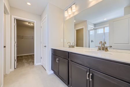 New construction Single-Family house 13832 Honey Hush Trl, Parker, CO 80108 plan Braeburn - image 7