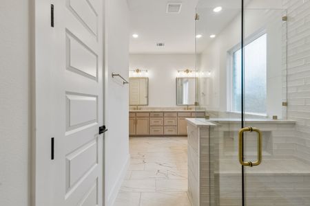 New construction Single-Family house 270 Twilight Dr, Prosper, TX 75078 plan 5071 - image 12