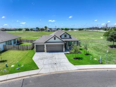 New construction Single-Family house 708 Willowbrook, New Braunfels, TX 78130 - image