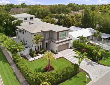 New construction Single-Family house 1805 Goldenrod St, Sarasota, FL 34239 - image