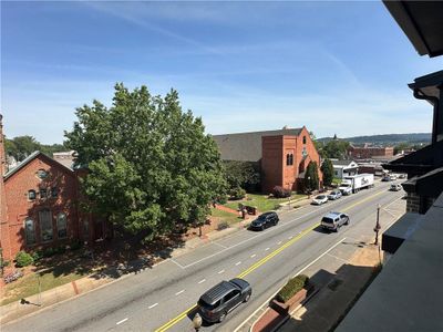 New construction Townhouse house 178 Main St, Unit 102, Cartersville, GA 30120 - image