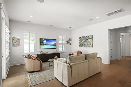 New construction Single-Family house 876 44Th Ave N, Saint Petersburg, FL 33703 plan American Craftsman - image 14