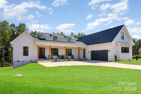 New construction Single-Family house 1415 Glasscock Road, Rock Hill, SC 29730 - photo 0