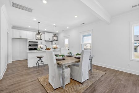 New construction Single-Family house 2101 Madelyn Branch Rd, Columbia, TN 38401 plan The Stanford - image 19