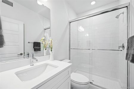 New construction Townhouse house 10 Oneida Ct, Denver, CO 80230 - image 17