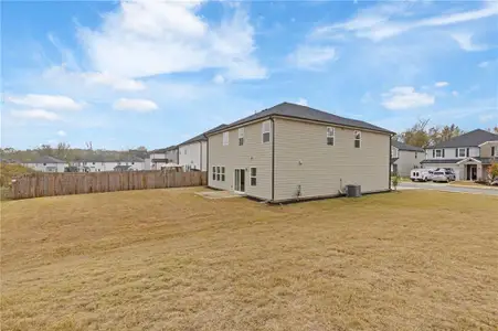 New construction Single-Family house 6039 Hickory Creek Ct, Braselton, GA 30517 null- photo 0