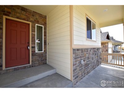 New construction Single-Family house 582 Lapis Pl, Loveland, CO 80537 - photo 1 1