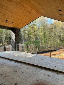 New construction Single-Family house 600 Jones Road, Roswell, GA 30075 - photo 0