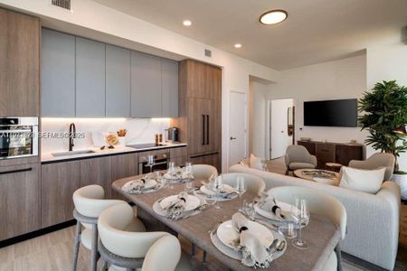 New construction Condo house 580 72Nd St, Unit 1801, Miami, FL 33141 - image 7
