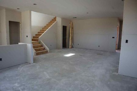 New construction Single-Family house 1985 William Glen St, Dacula, GA 30019 null- photo 3 3