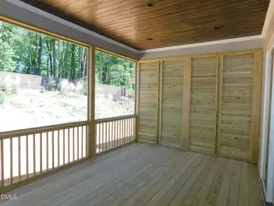 New construction Single-Family house 142 Autumn Gate St, Pittsboro, NC 27312 - image 3