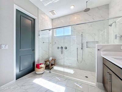 New construction Single-Family house 210 Caiden Dr, Ponte Vedra, FL 32081 plan The Royal at Seabrook Village - image 10