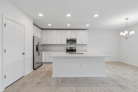 New construction Single-Family house 12262 Stirrup Dr, Dade City, FL 33525 plan Ventura - image 9