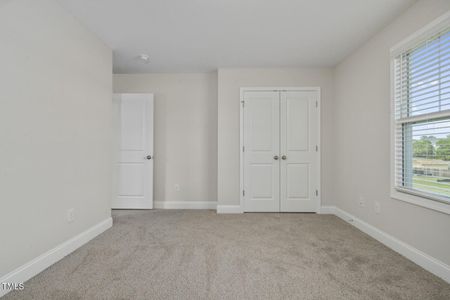 New construction Single-Family house 53 Hillwood Dr, Sanford, NC 27332 plan The Nicholson - image 20