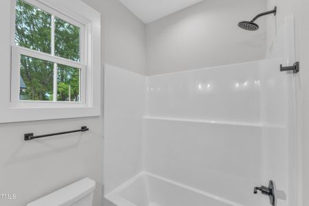 New construction Single-Family house 405 N Raiford St, Selma, NC 27576 null- photo 23 23