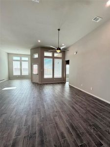 New construction Single-Family house 2502 Shallow Lake Dr, Iowa Colony, TX 77583 - image 15