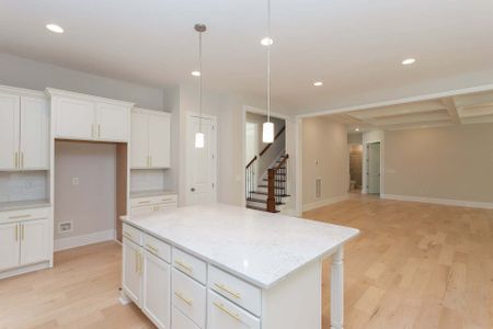 New construction Single-Family house 400 Cornwallis Rd, Garner, NC 27529 null- photo 115 115