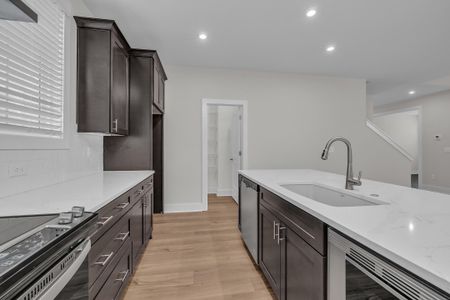 New construction Single-Family house 2592 Butlers Green Cir, Chattanooga, TN 37421 plan Magnolia K - image 4