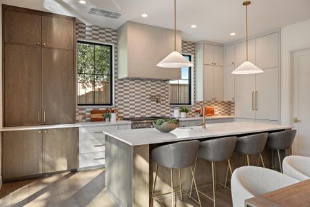 New construction Single-Family house 2705 Warren St, Austin, TX 78703 - image 17