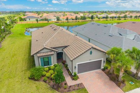 New construction Single-Family house 9771 Santini Rd, Port St. Lucie, FL 34987 - image