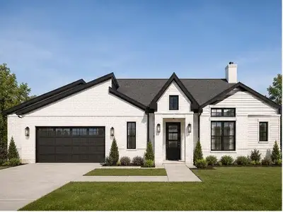 New construction Single-Family house 4505 Crown Knoll Cir, Dallas, TX 75232 - image