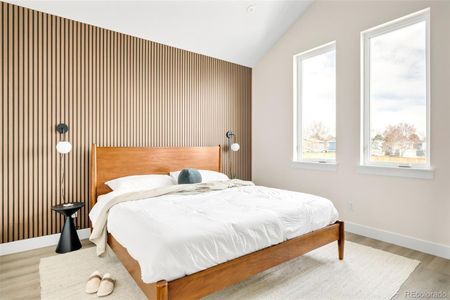 New construction Townhouse house 5771 W 91St Pl, Westminster, CO 80031 - image