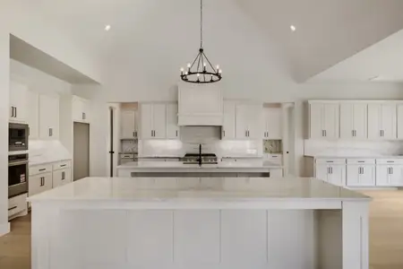 New construction Single-Family house 794 White Sage Rd, Haslet, TX 76052 plan 856 - image 16
