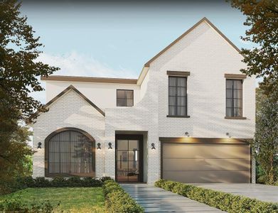 New construction Single-Family house 5838 La Vista Dr, Dallas, TX 75206 null- photo 0