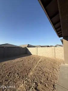 New construction Single-Family house 17276 W Sunward Dr, Goodyear, AZ 85338 plan Shiloh - image