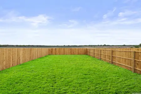 New construction Single-Family house 12623 Kathleen St, St. Hedwig, TX 78152 plan Timms - image