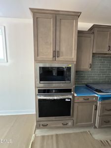 New construction Single-Family house 134 W Victoria Ridge Dr, Unit 22, Selma, NC 27576 - image