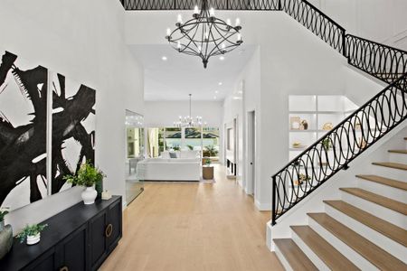 New construction Single-Family house 4624 W San Jose St, Tampa, FL 33629 - image 19