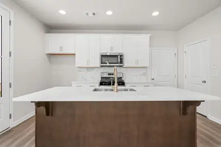 New construction Single-Family house 46 Spirea Unit 64 Wy, Auburn, GA 30011 - image 5