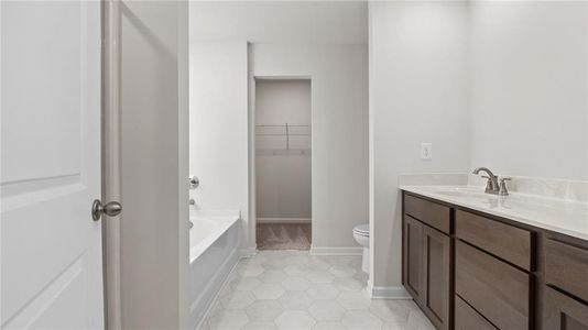 New construction Single-Family house 769 Oakmont Trce, Canton, GA 30114 - image