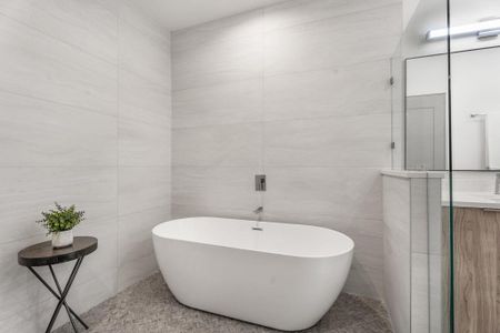 New construction Townhouse house 1099 N Avenue NE, Unit 11, Atlanta, GA 30307 - image 11