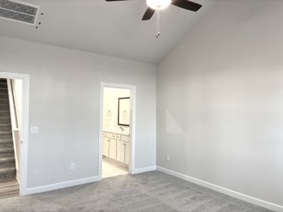 New construction Single-Family house 1422 Johnstone Dr, Reidville, SC 29375 plan The Princeton A - image 17