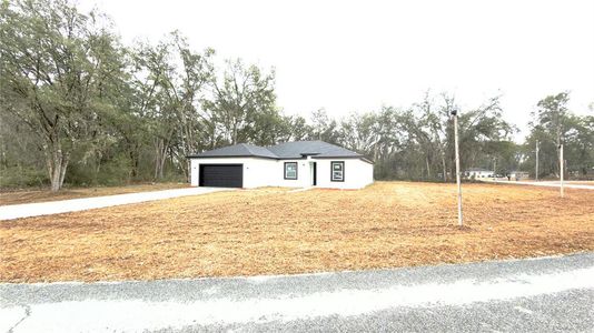 New construction Single-Family house 4104 Sw 130Th Pl, Ocala, FL 34473 - image