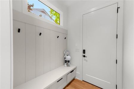 New construction Single-Family house 1269 Mayfair Dr, Brookhaven, GA 30324 - image 14
