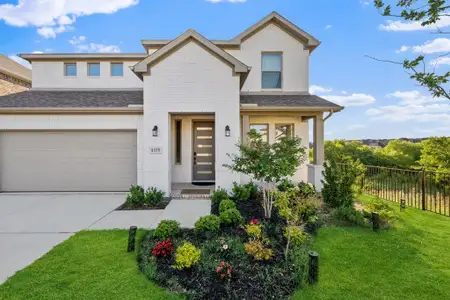 New construction Single-Family house 4379 Lost Creek Dr, McKinney, TX 75071 - image