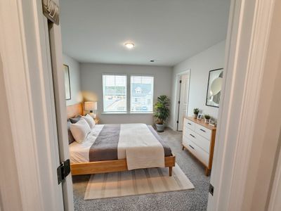 New construction Single-Family house 4115 Half Mast Lp, Columbia, SC 29229 plan Keystone - image 16