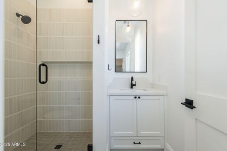 New construction Single-Family house 2099 N 77th Pl, Mesa, AZ 85207 - image 9