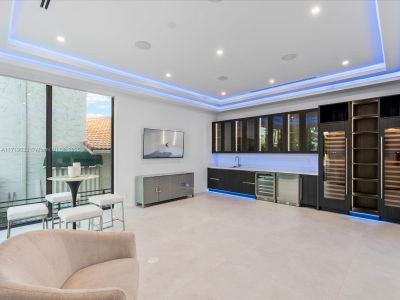 New construction Single-Family house 401 Bontona Ave, Fort Lauderdale, FL 33301 null- photo 10 10
