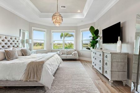 New construction Single-Family house 12823 Sw Sea Goddess Ln, Port St. Lucie, FL 34987 null- photo 26 26