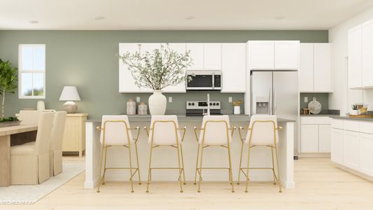 Parterre: The Skyline Collection by Lennar in Thornton - image 19