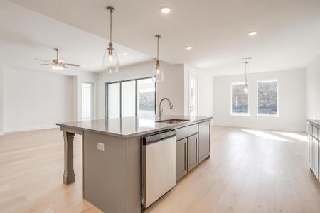 New construction Single-Family house 825 Feathergrass Pl, Haslet, TX 76052 null- photo 24 24