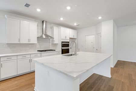 New construction Single-Family house 24 Goldcrest Wy, St. Augustine, FL 32092 plan Fleming II w/ Bonus - 60' Homesites - image 4