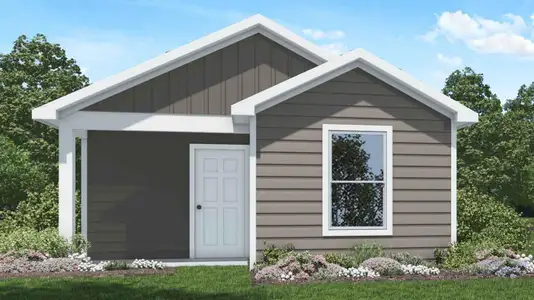 New construction Single-Family house 6009 Pineapple St, Houston, TX 77048 - image