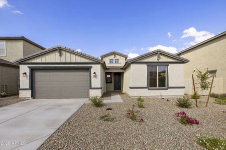 New construction Single-Family house 19214 W Missouri Ave, Litchfield Park, AZ 85340 - image